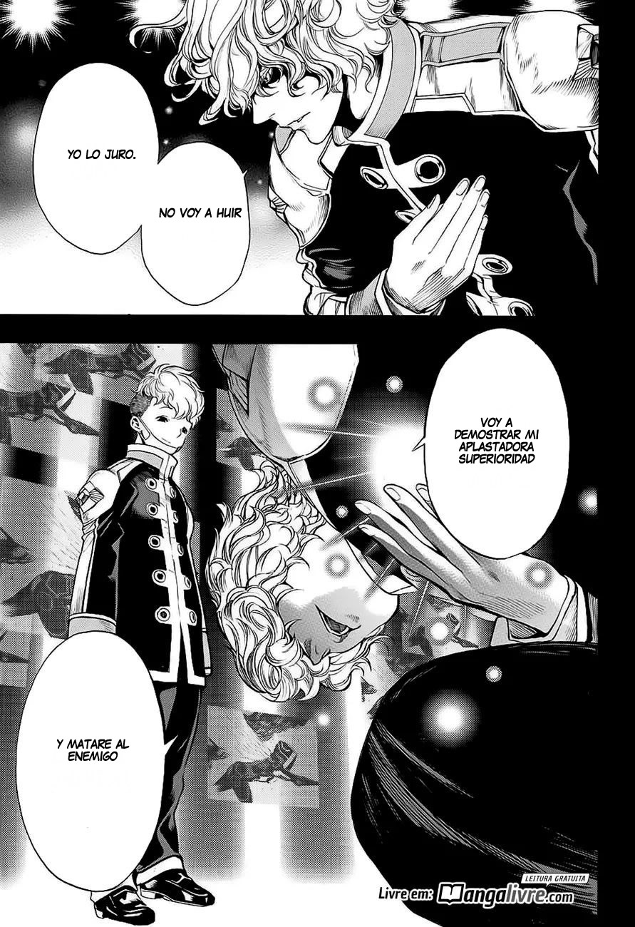 Read Platinum End es Manga Online