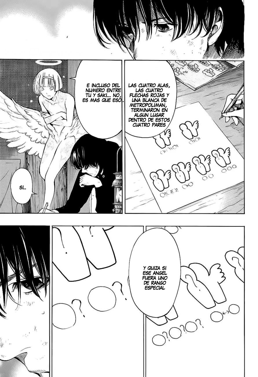 Read Platinum End es Manga Online