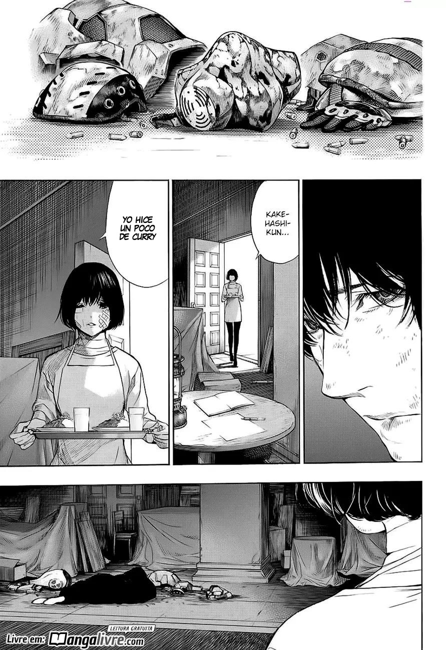 Read Platinum End es Manga Online