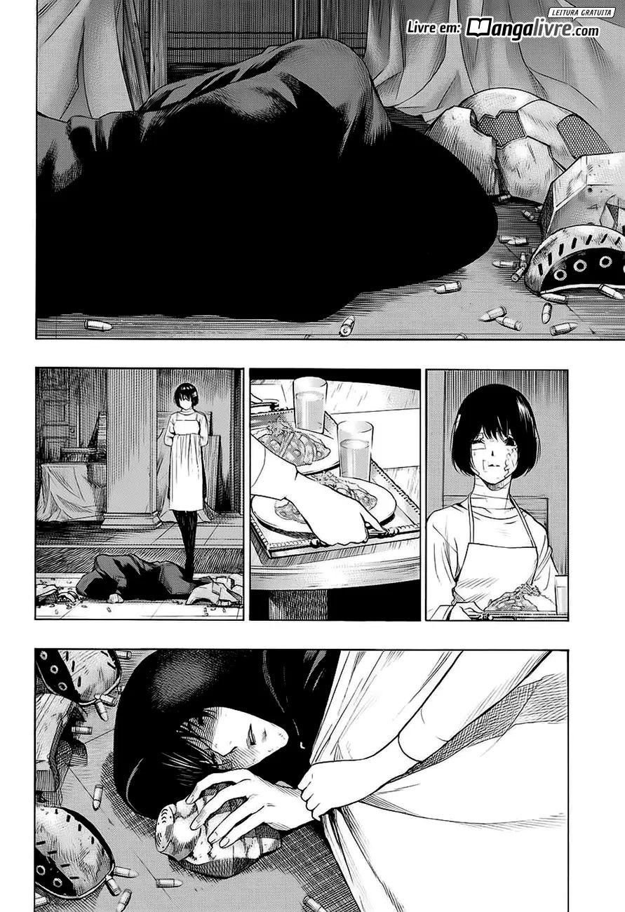 Read Platinum End es Manga Online