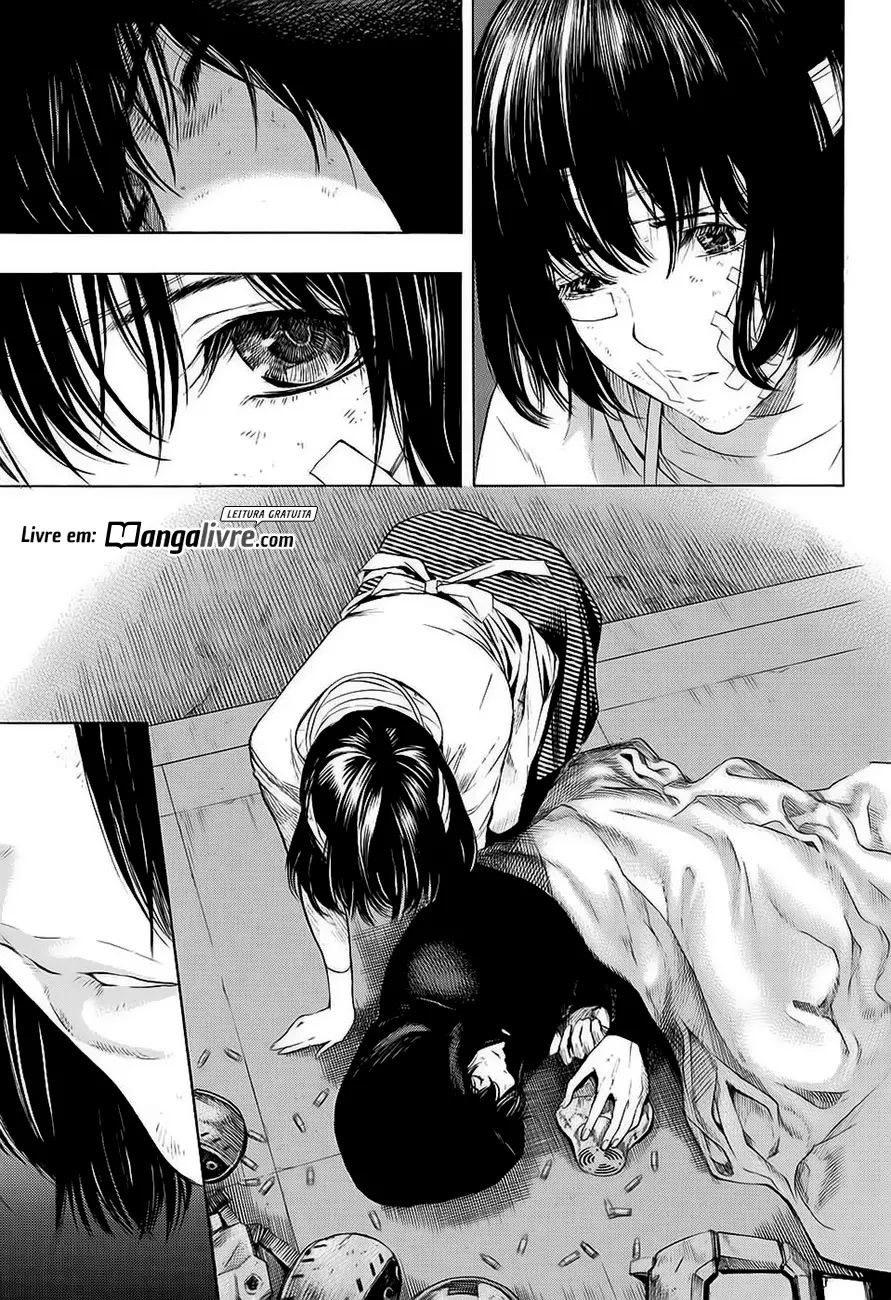 Read Platinum End es Manga Online