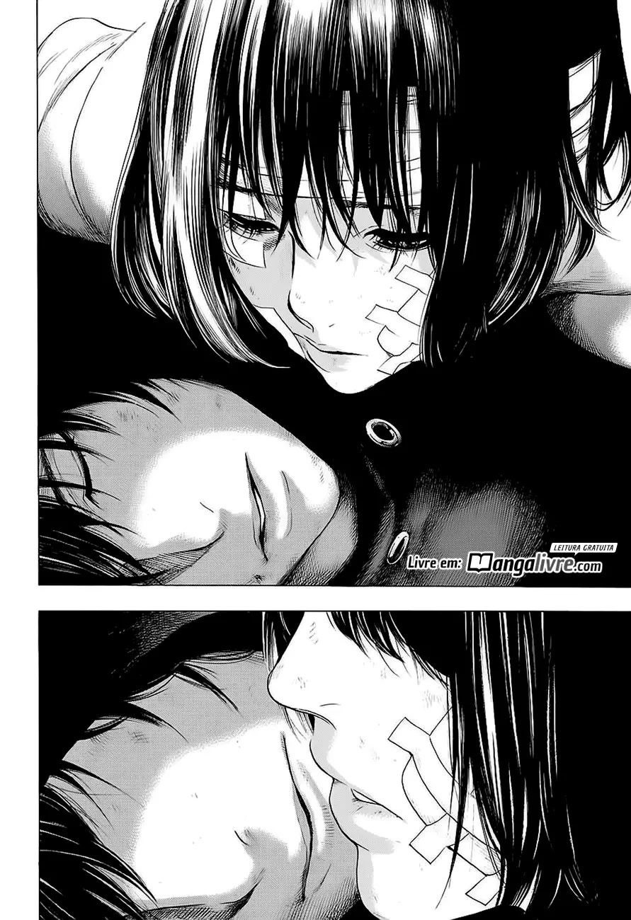 Read Platinum End es Manga Online