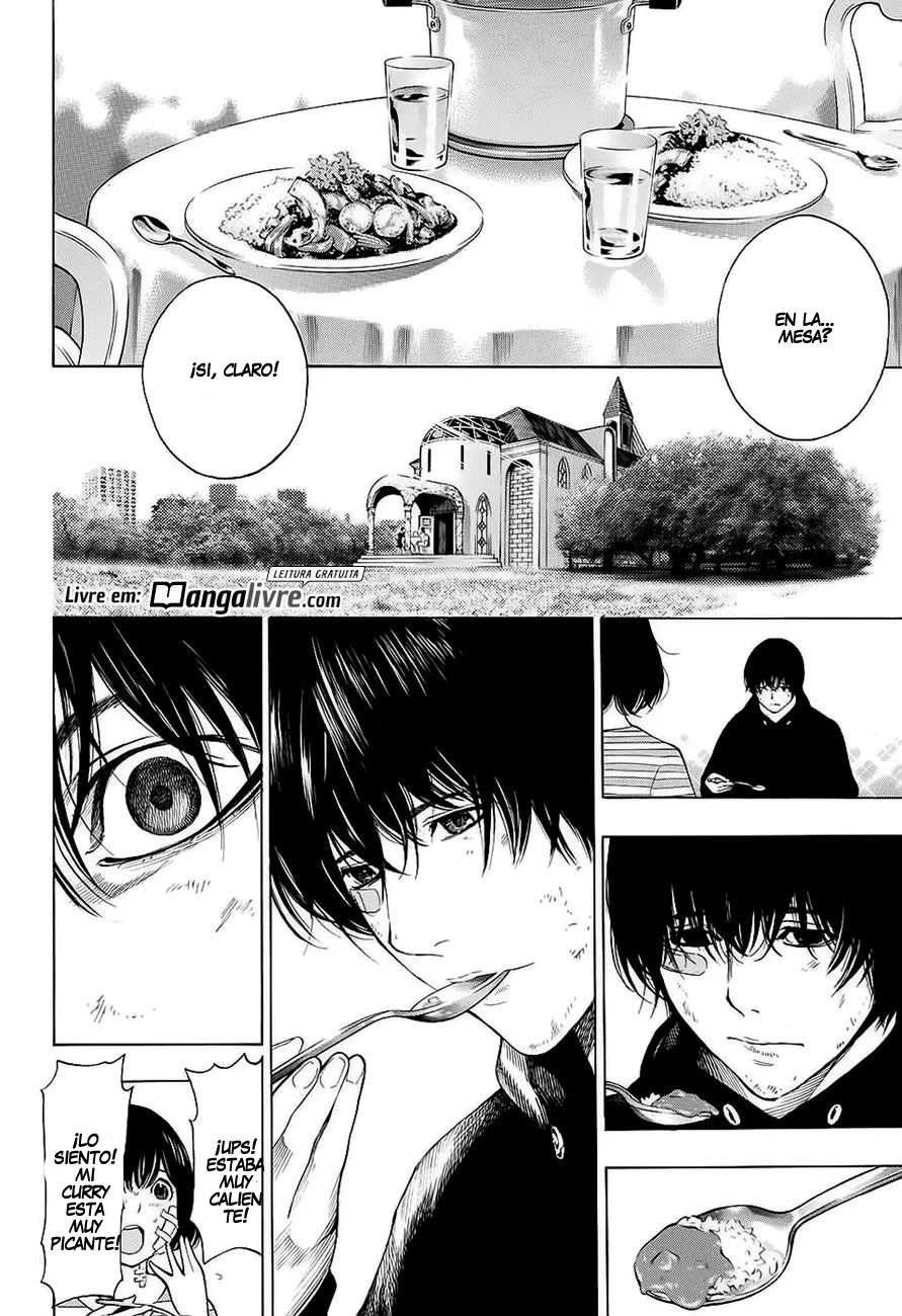 Read Platinum End es Manga Online