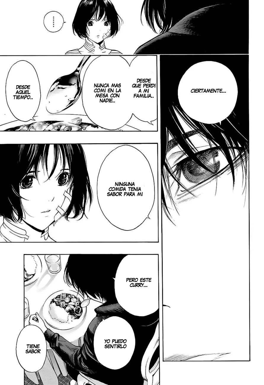 Read Platinum End es Manga Online