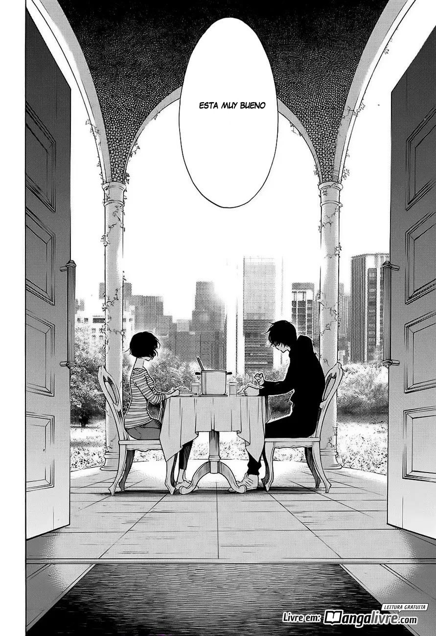 Read Platinum End es Manga Online