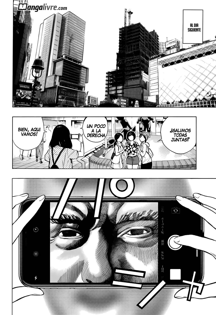 Read Platinum End es Manga Online