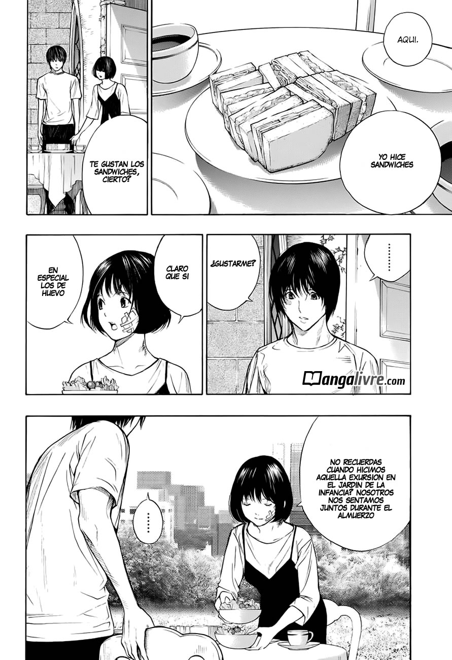 Read Platinum End es Manga Online