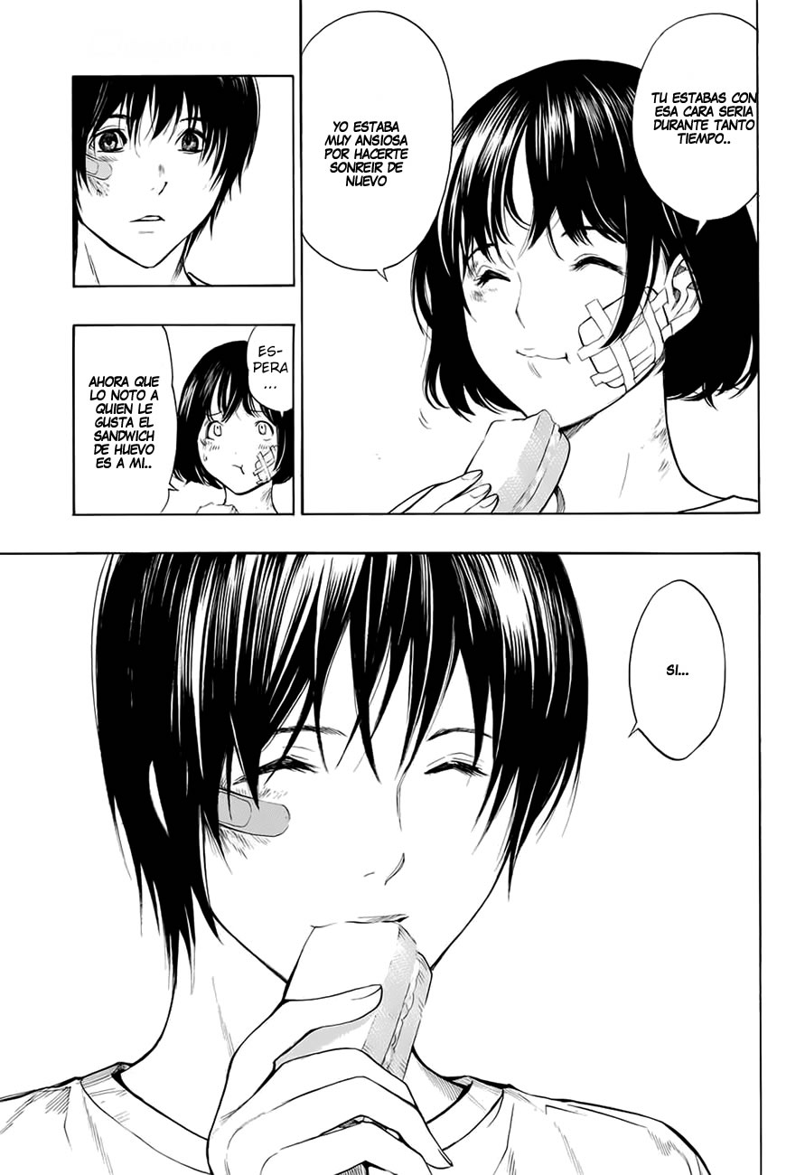 Read Platinum End es Manga Online