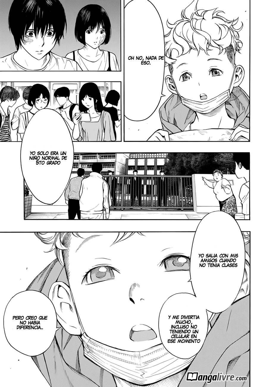 Read Platinum End es Manga Online