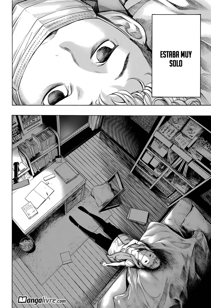 Read Platinum End es Manga Online