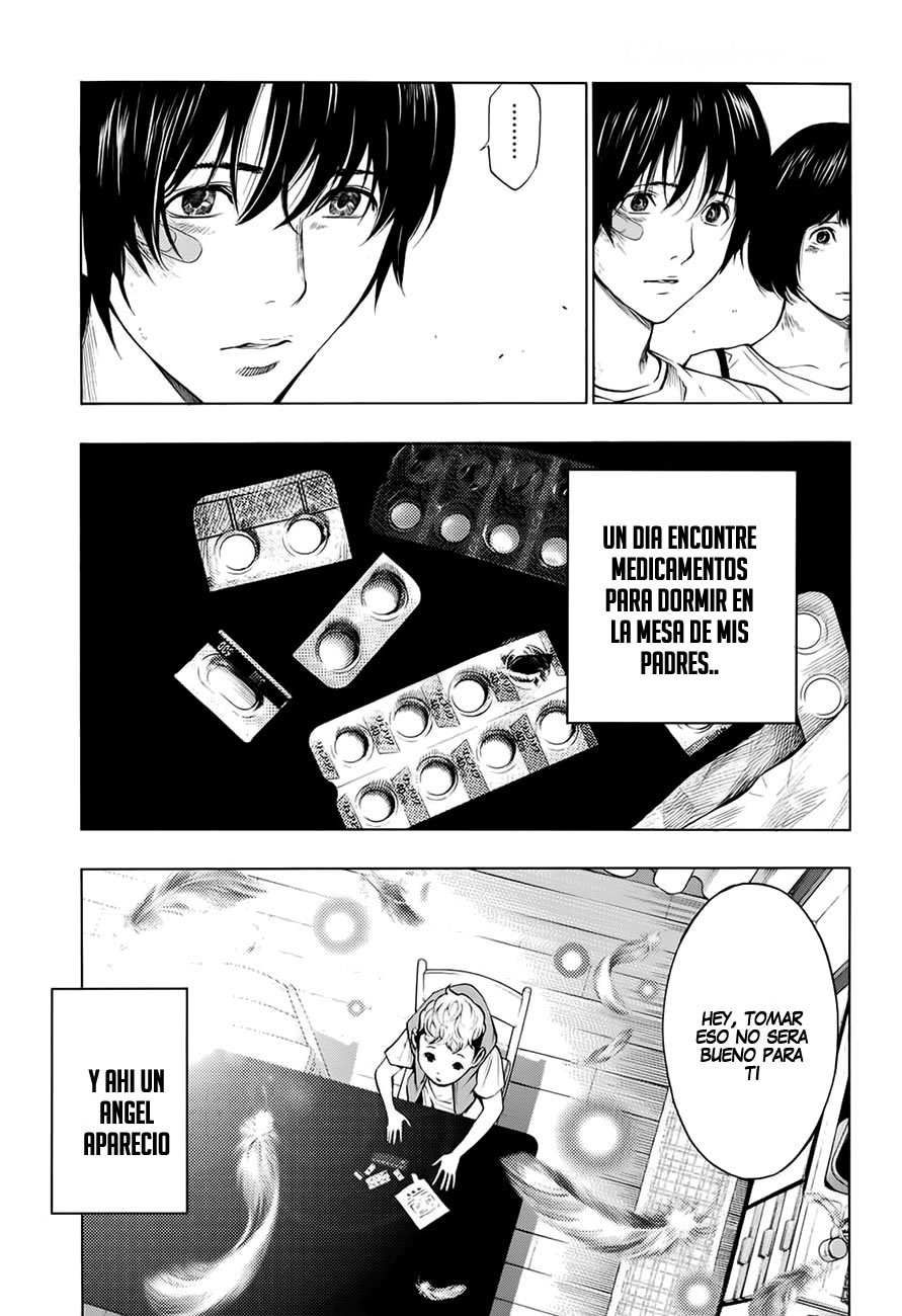 Read Platinum End es Manga Online