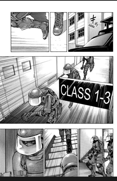 Read Platinum End es Manga Online