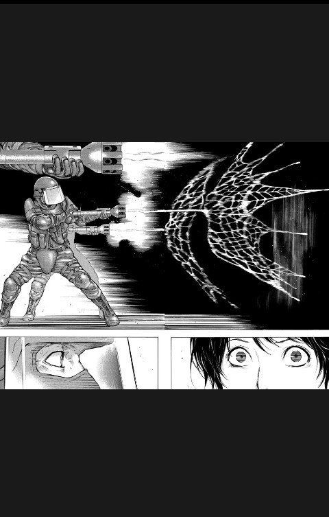 Read Platinum End es Manga Online
