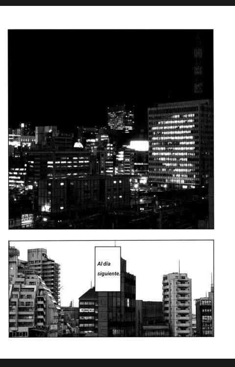 Read Platinum End es Manga Online