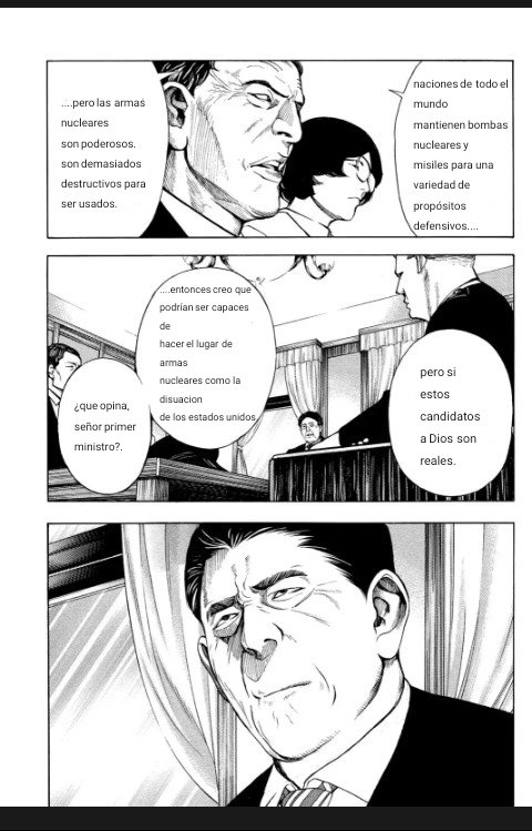 Read Platinum End es Manga Online