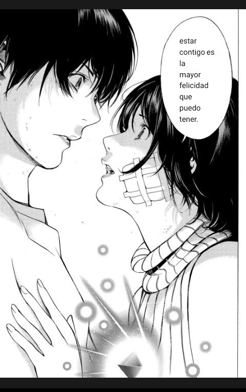 Read Platinum End es Manga Online