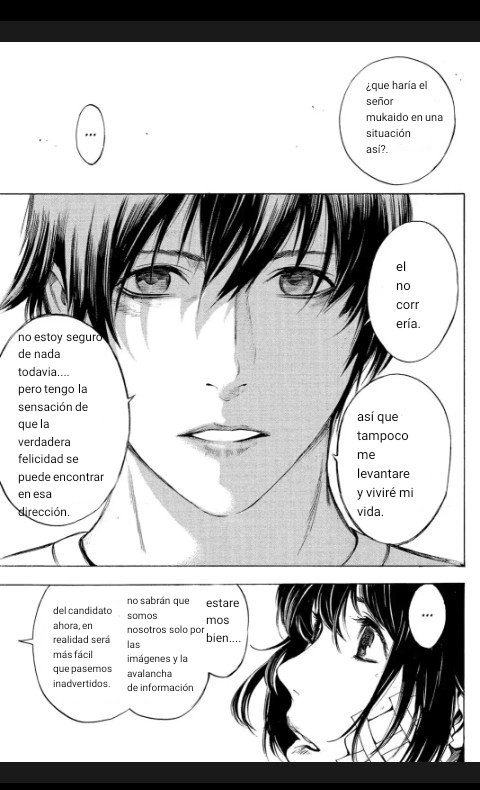 Read Platinum End es Manga Online