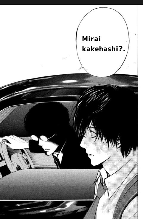 Read Platinum End es Manga Online