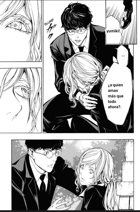 Read Platinum End es Manga Online