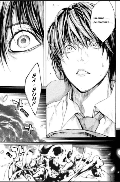 Read Platinum End es Manga Online