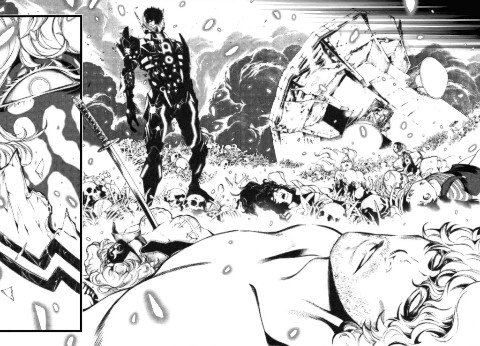 Read Platinum End es Manga Online