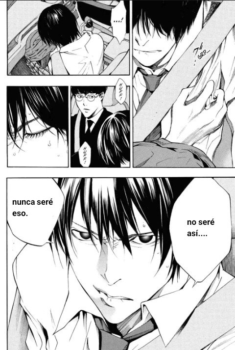 Read Platinum End es Manga Online