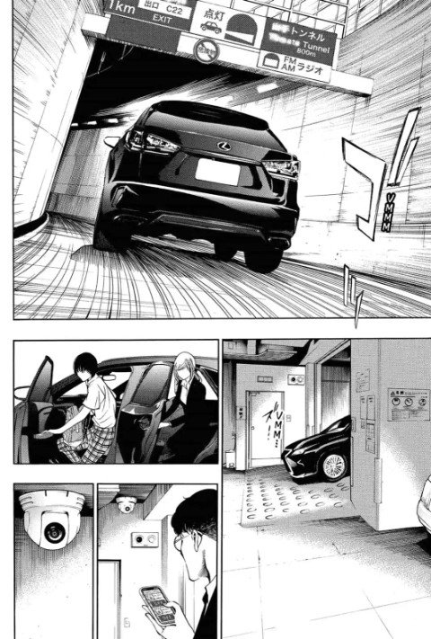 Read Platinum End es Manga Online