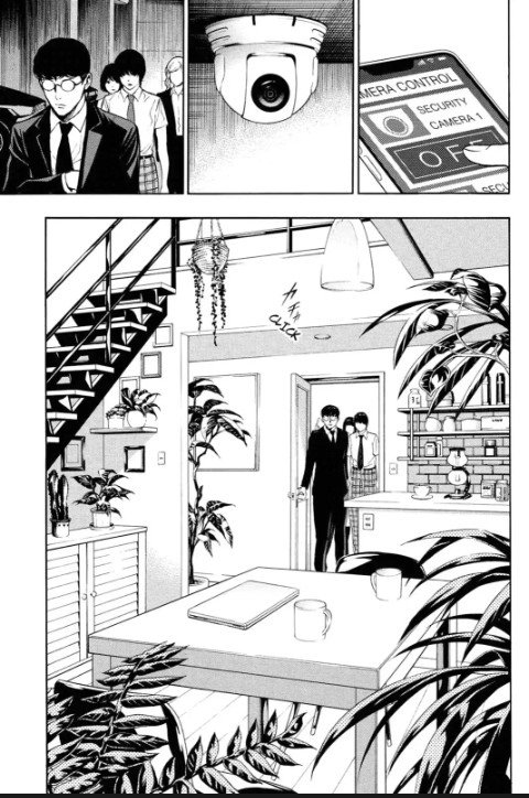 Read Platinum End es Manga Online