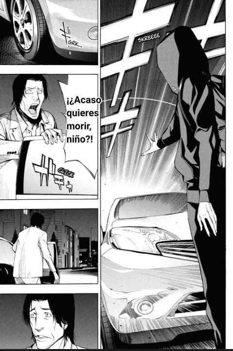 Read Platinum End es Manga Online