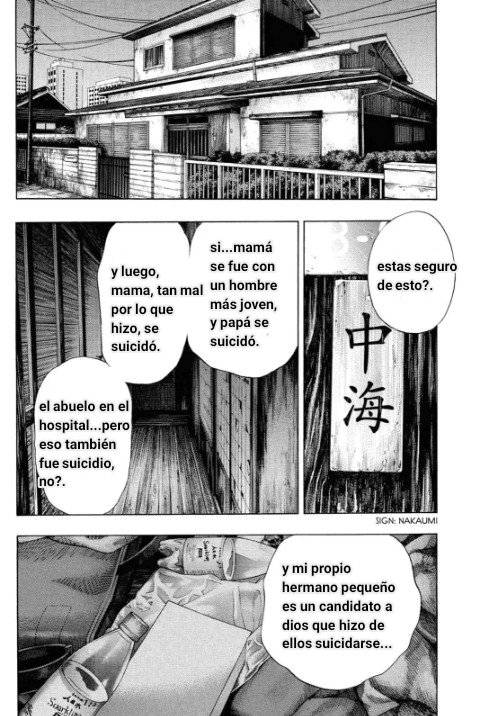 Read Platinum End es Manga Online