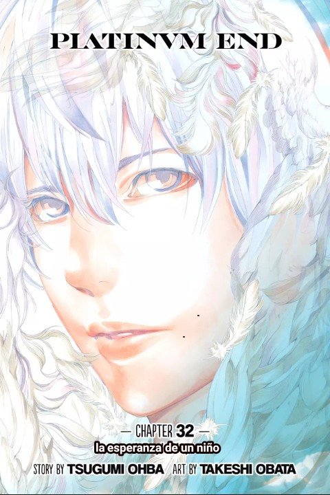 Read Platinum End es Manga Online