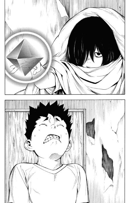 Read Platinum End es Manga Online