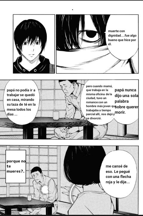 Read Platinum End es Manga Online