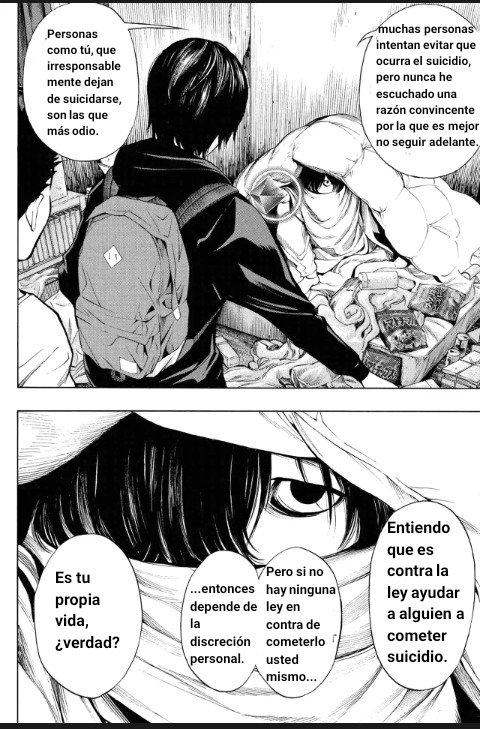 Read Platinum End es Manga Online