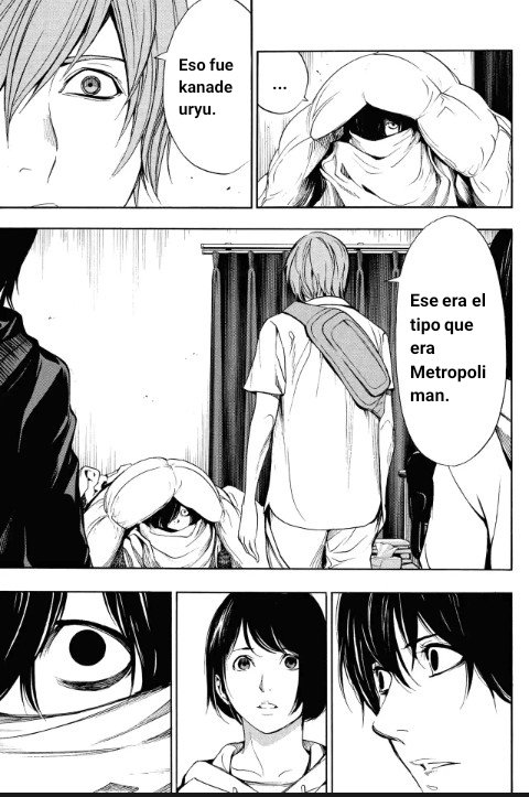 Read Platinum End es Manga Online