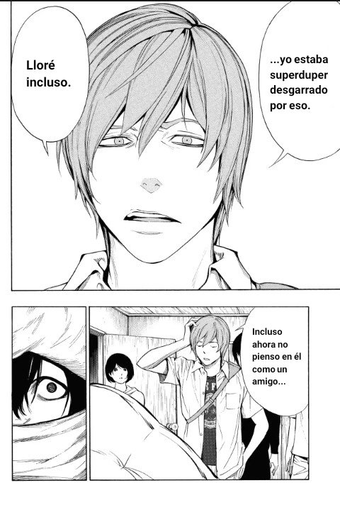 Read Platinum End es Manga Online