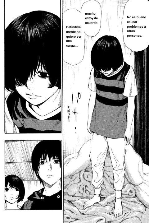Read Platinum End es Manga Online