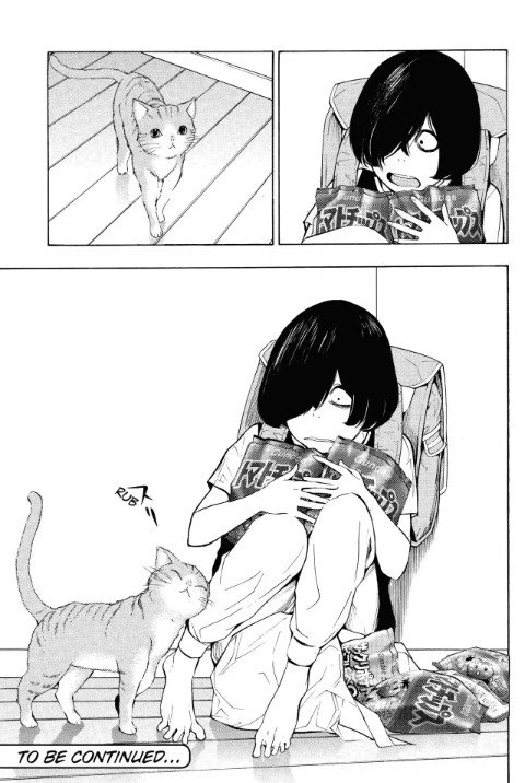 Read Platinum End es Manga Online