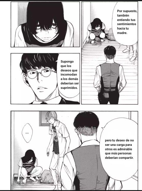 Read Platinum End es Manga Online