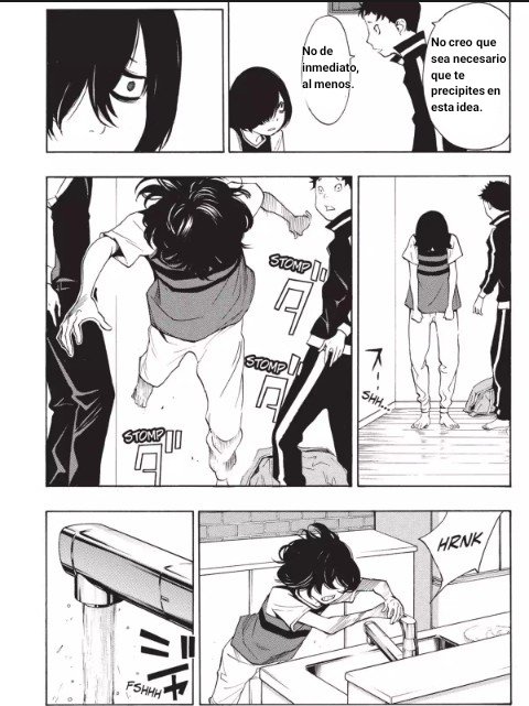 Read Platinum End es Manga Online