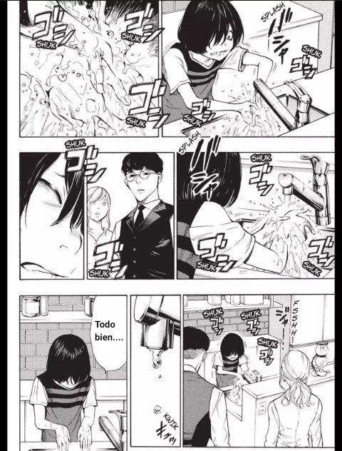 Read Platinum End es Manga Online