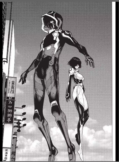 Read Platinum End es Manga Online
