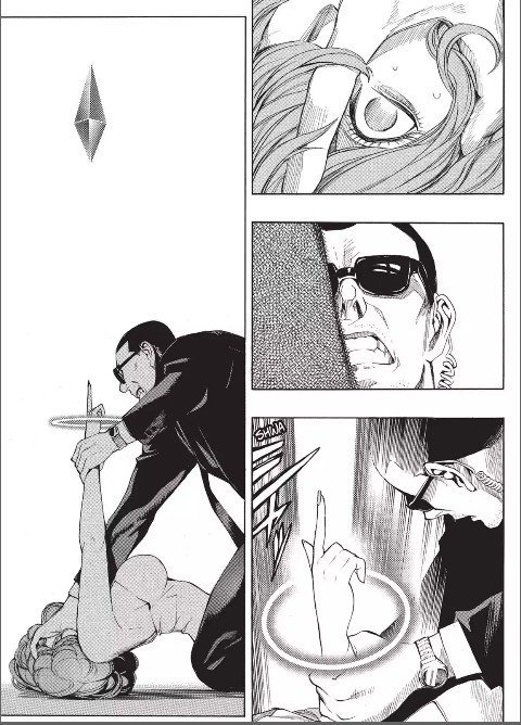 Read Platinum End es Manga Online