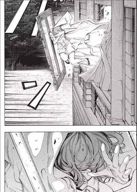 Read Platinum End es Manga Online