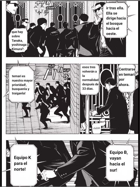 Read Platinum End es Manga Online