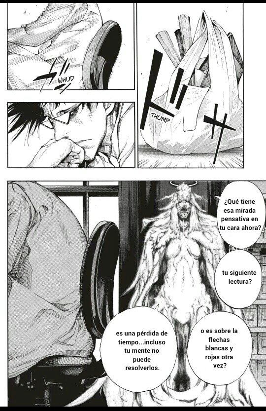 Read Platinum End es Manga Online
