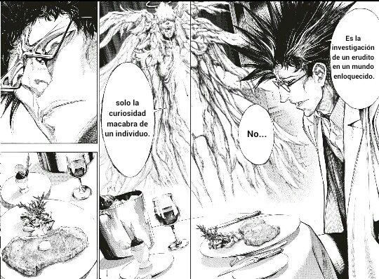 Read Platinum End es Manga Online