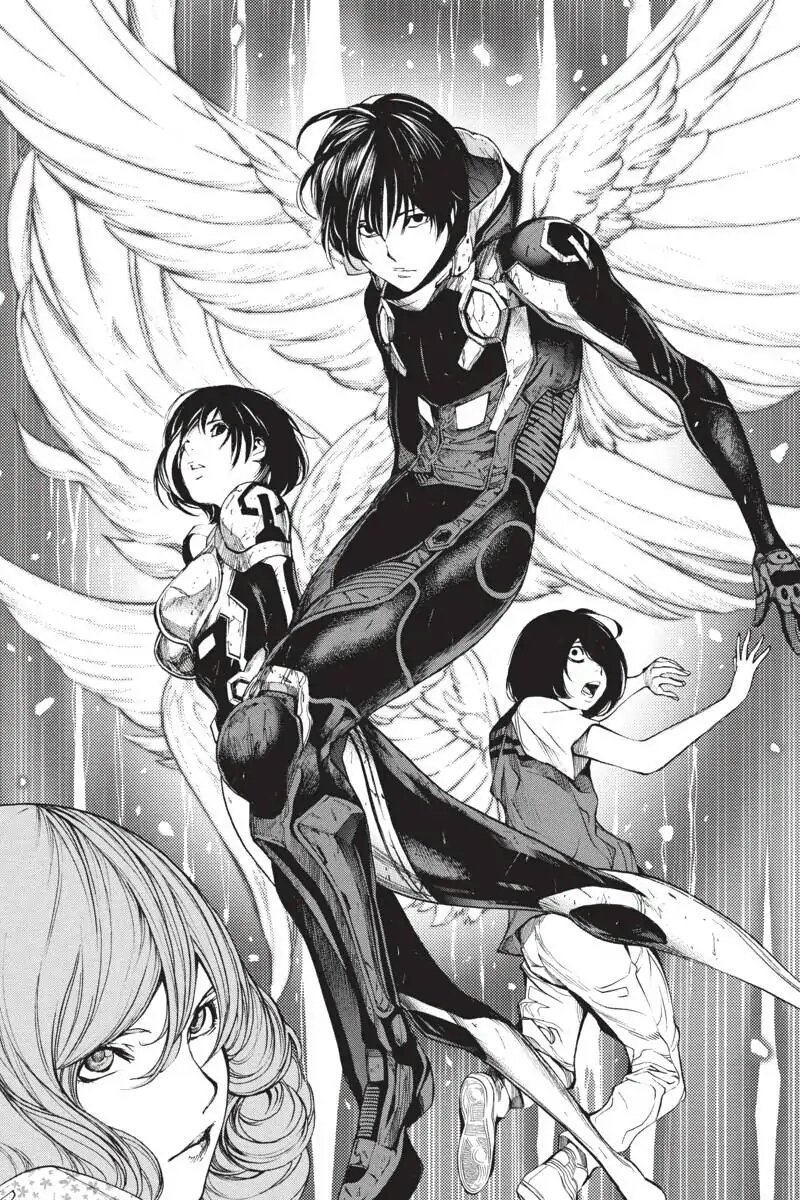 Read Platinum End es Manga Online