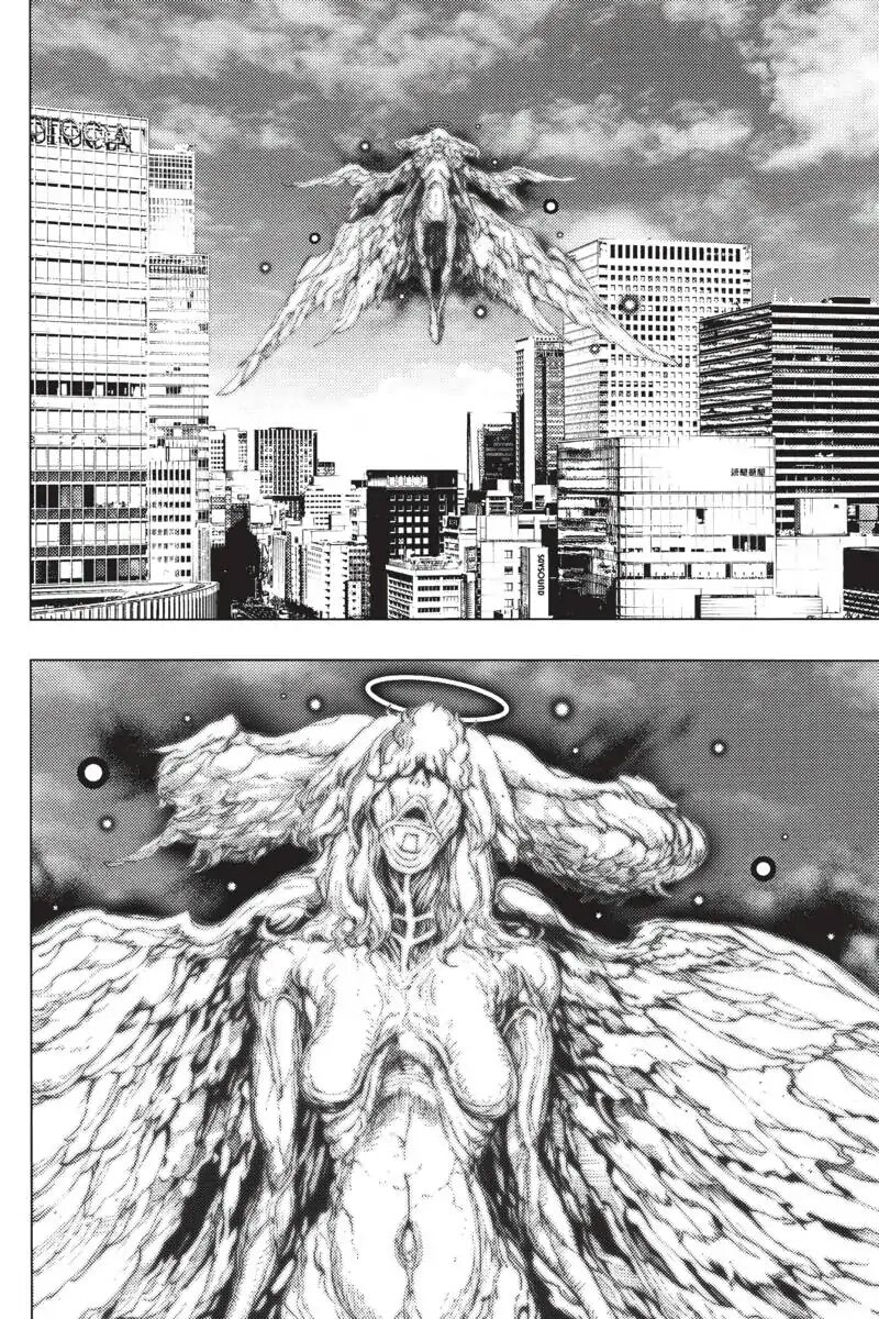 Read Platinum End es Manga Online