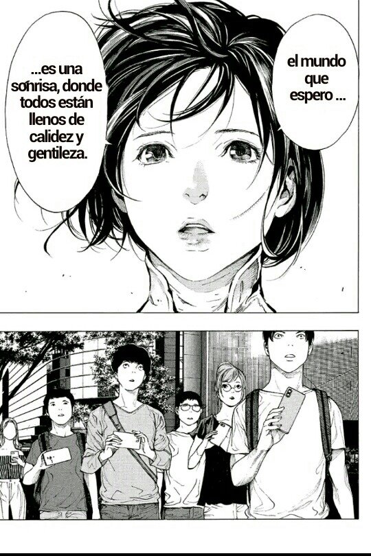 Read Platinum End es Manga Online